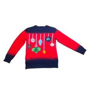 Aldi Gear  Holiday Sweater Unisex Sz S